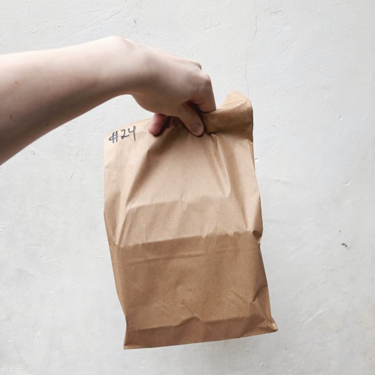 Convenient Delivery and Pickup Options for Baleadas