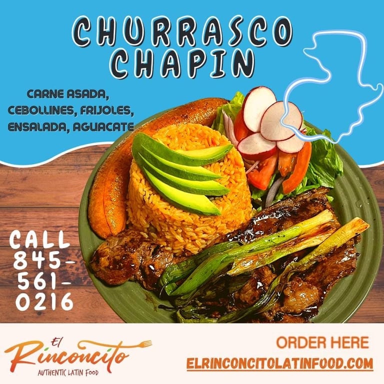 Delicious Churrasco: Latin-American Grilled Goodness