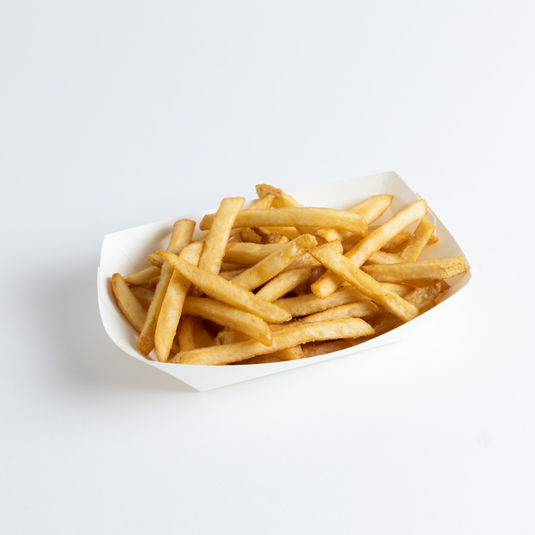 Crave-Worthy Fries: Latin-American and More