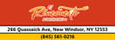 El Rinconcito Latin Food