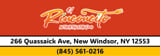 El Rinconcito Latin Food