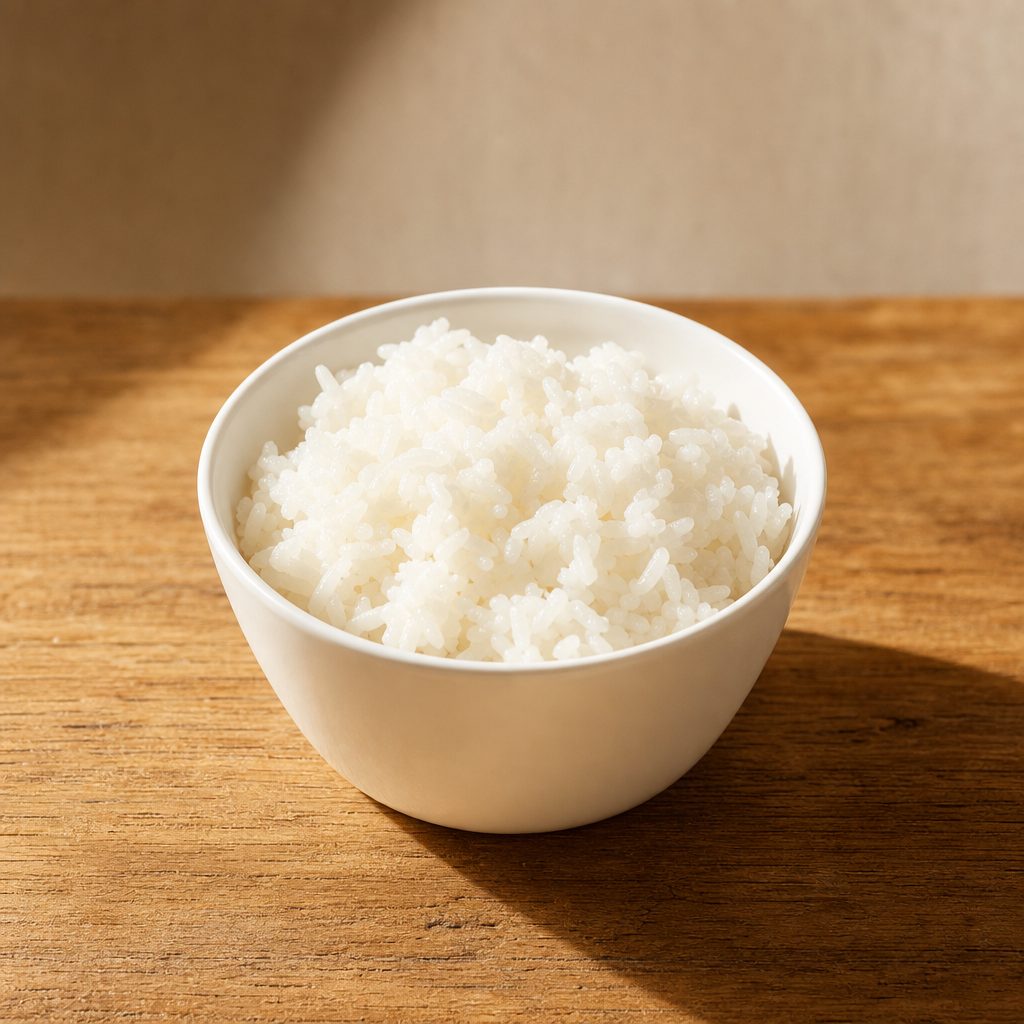 Rice.