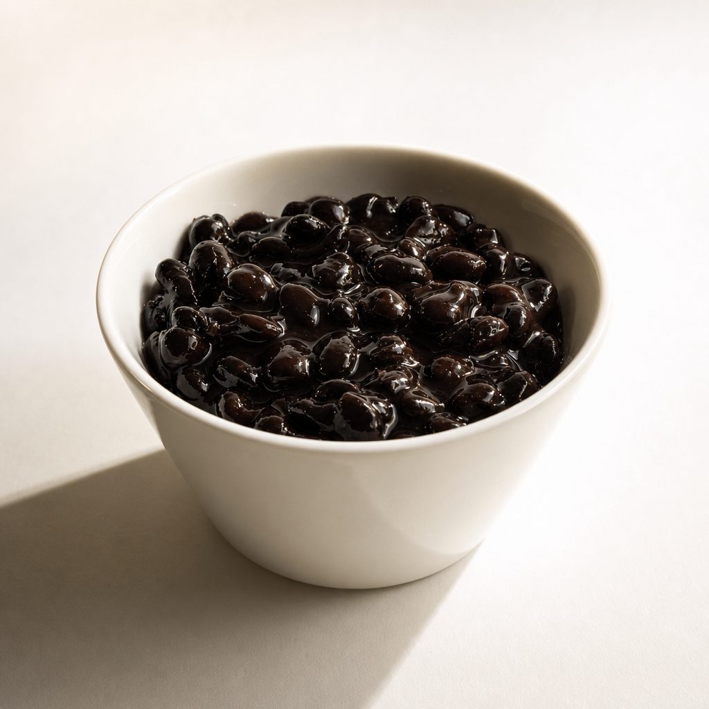 Beans.