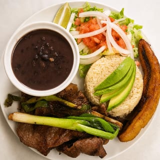 Carne Asada