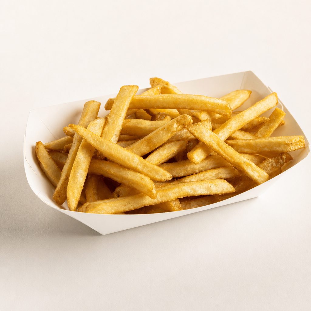 French Fries.